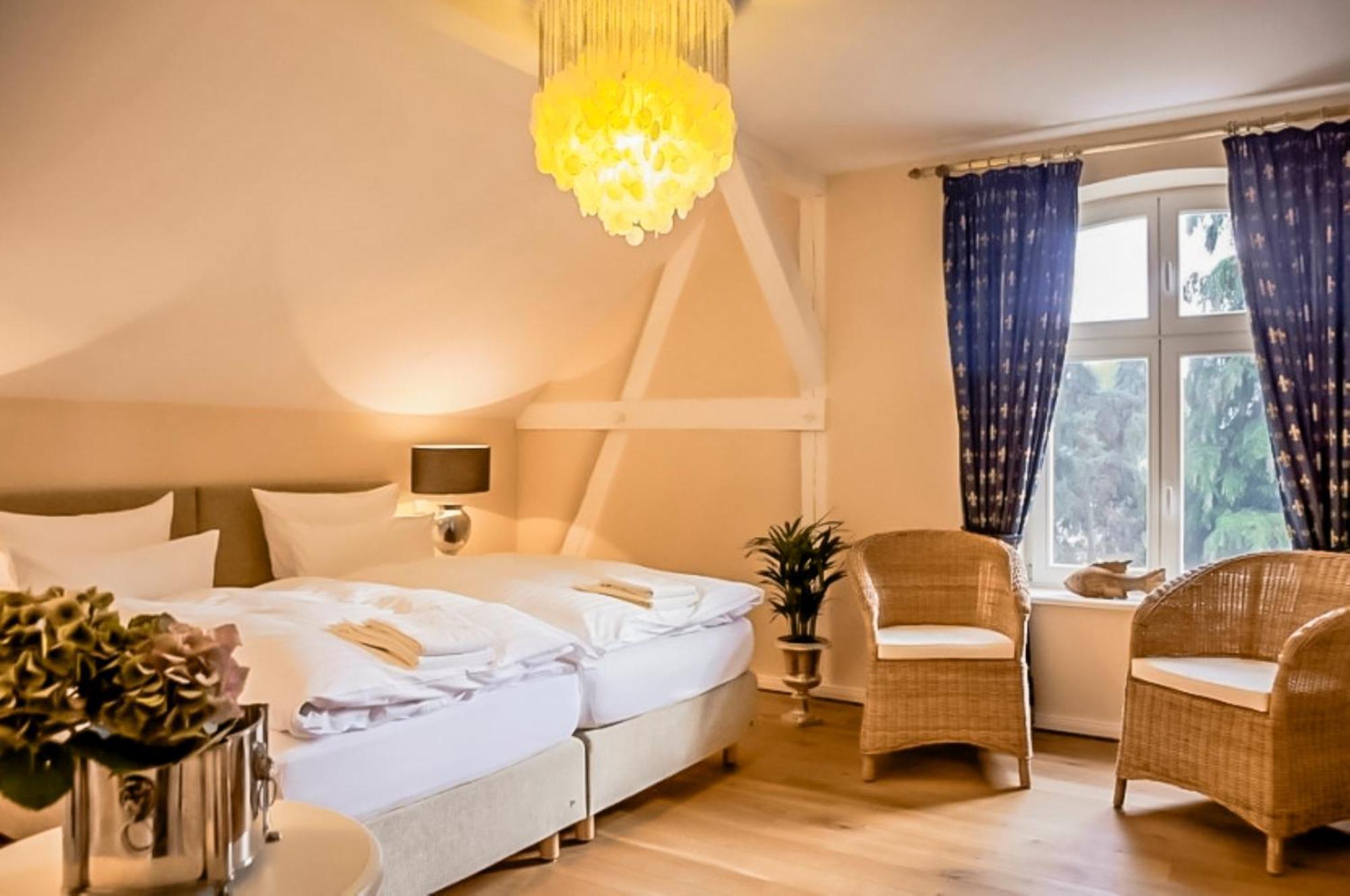 Herman'S Hof Rankwitz Экстерьер фото