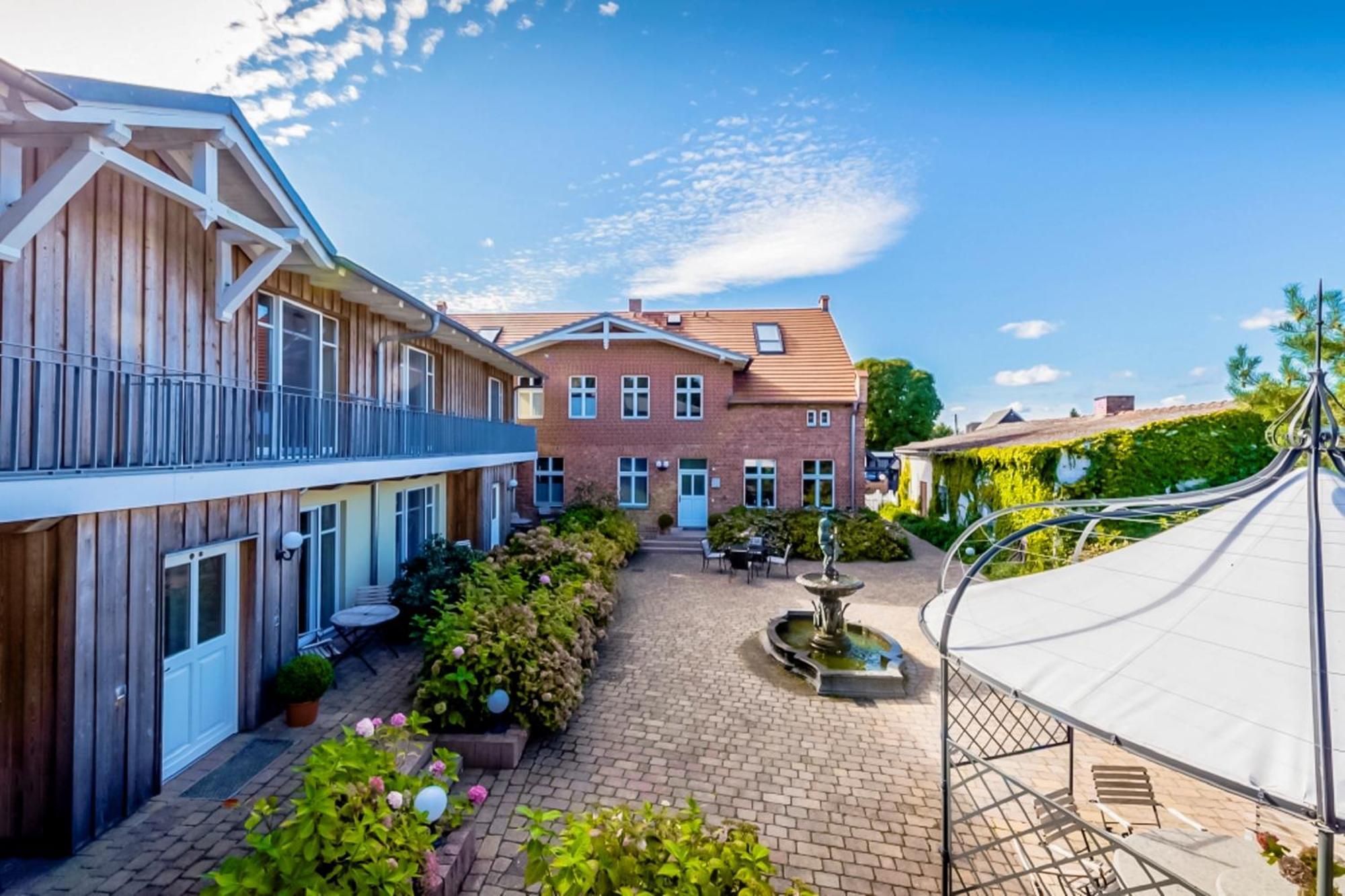 Herman'S Hof Rankwitz Экстерьер фото