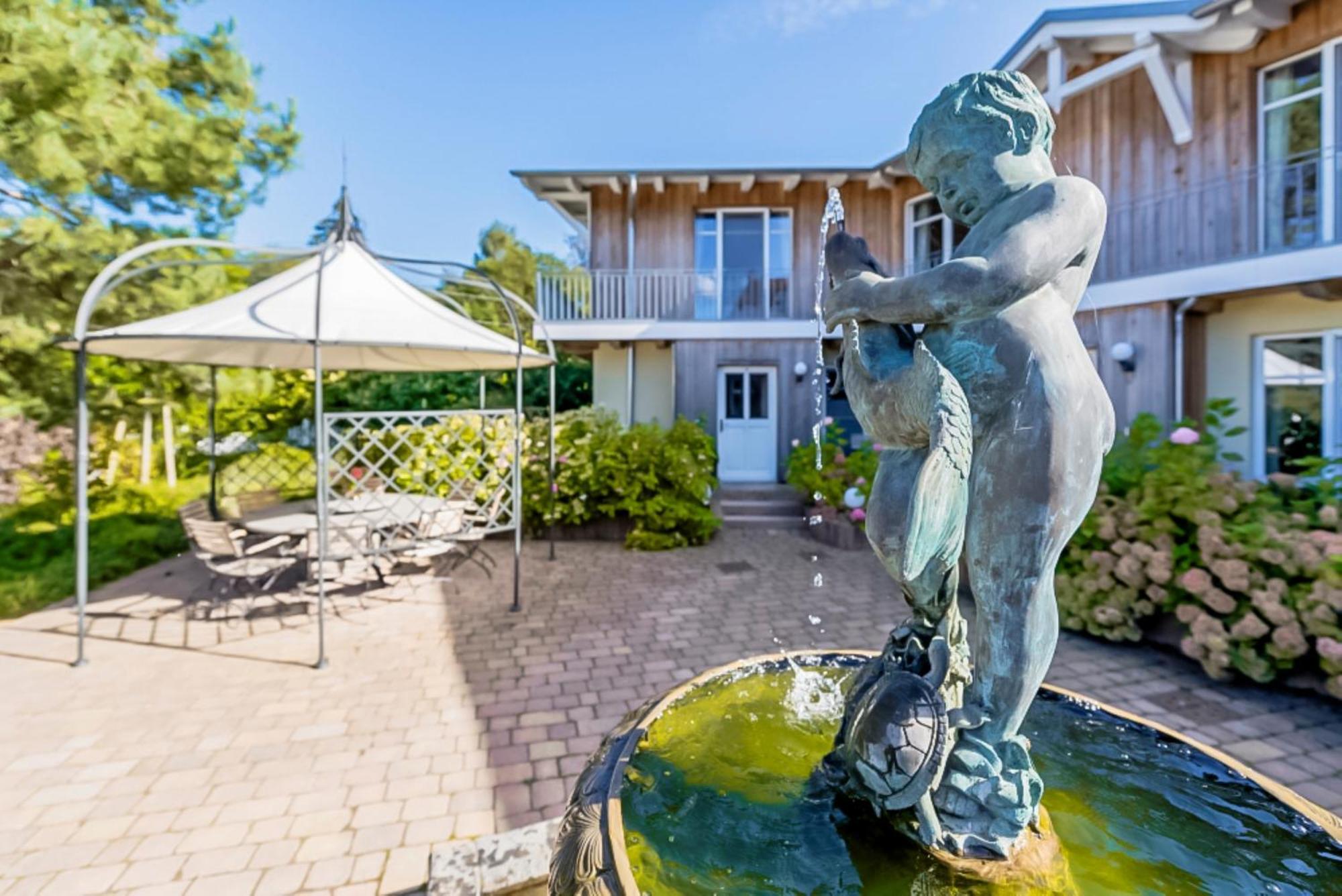 Herman'S Hof Rankwitz Экстерьер фото