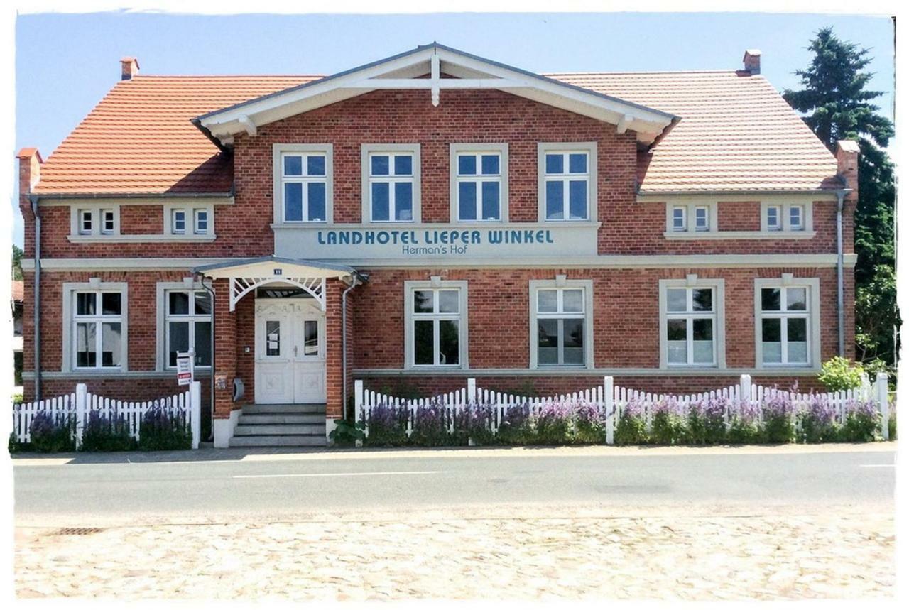Herman'S Hof Rankwitz Экстерьер фото